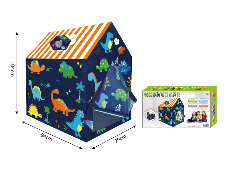 Children's Tent Toy Series