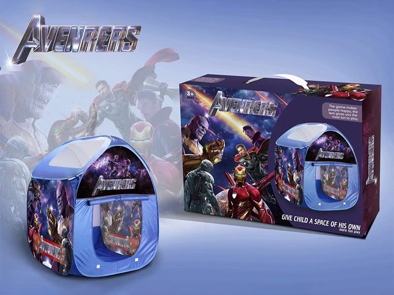 Children's Tent Toy Series