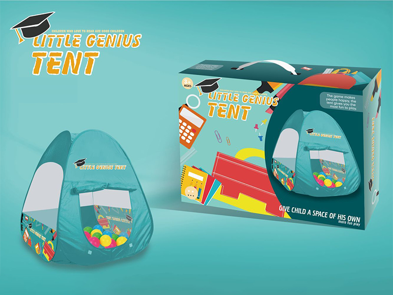 Children's Tent Toy Series
