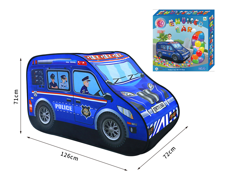 Children's Tent Toy Series