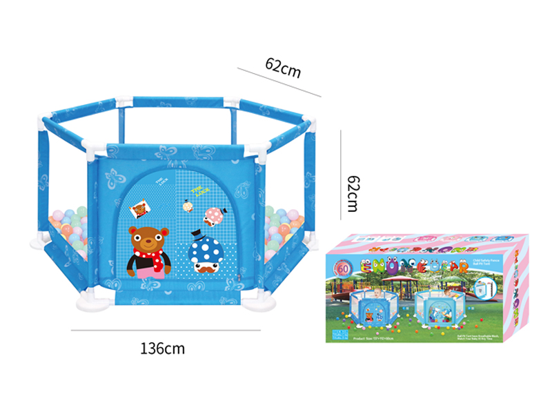 Children's Tent Toy Series
