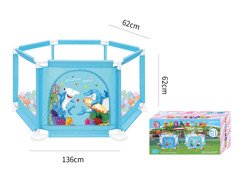 Children's Tent Toy Series