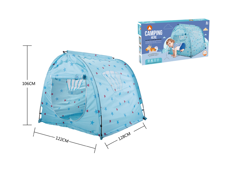 Children's Tent Toy Series