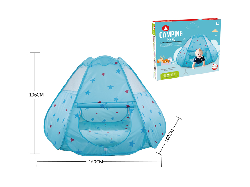 Children's Tent Toy Series
