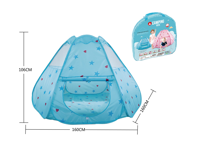 Children's Tent Toy Series