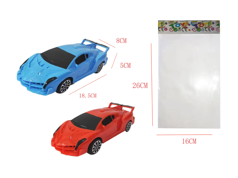 Slide Lamborghini Poison