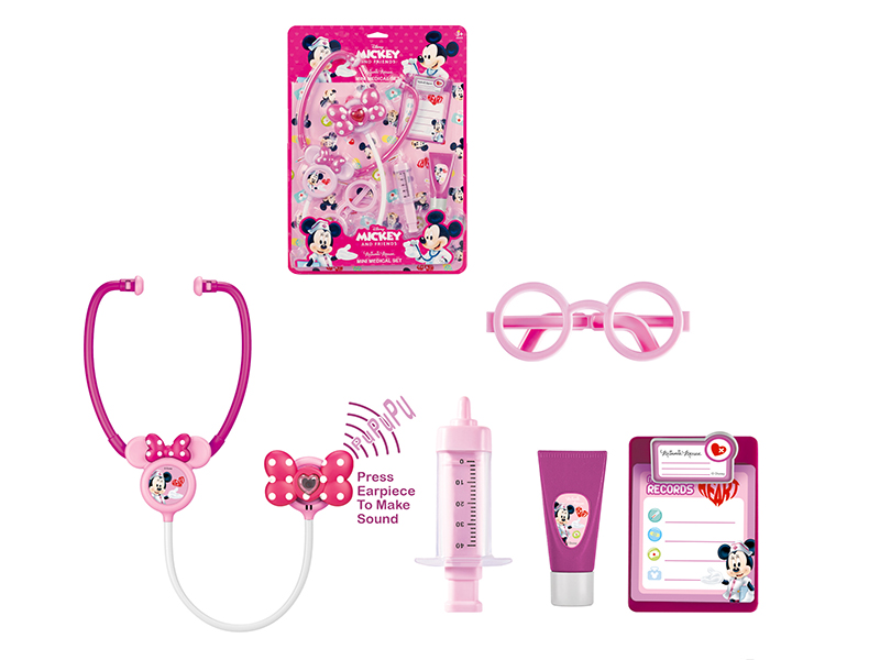 Mini Medical Set