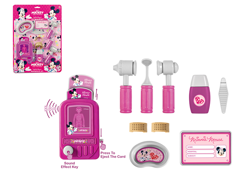 Mini Medical Set