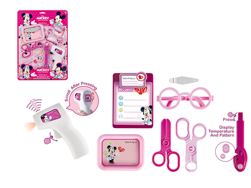 Mini Medical Set