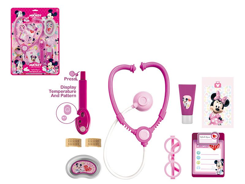 Mini Medical Set