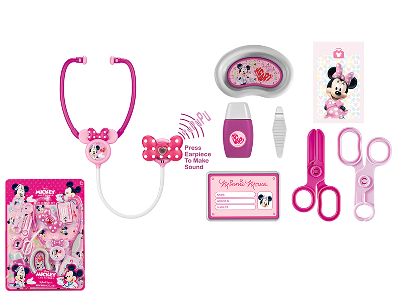 Mini Medical Set