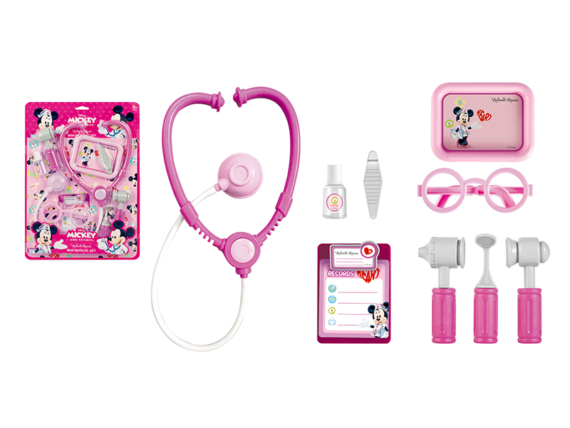 Mini Medical Set