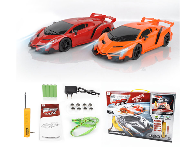 1:43 4CH R/C Hummer Off-Road Vehicle