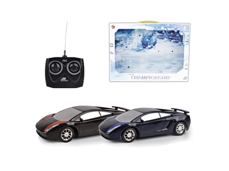 1:18 R/C Lamborghini