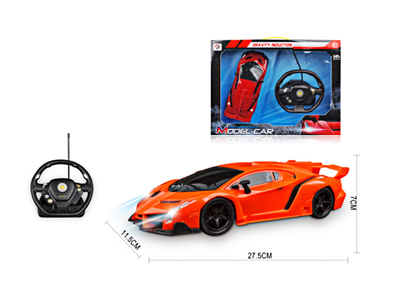 1:16 4CH R/C Lamborghini