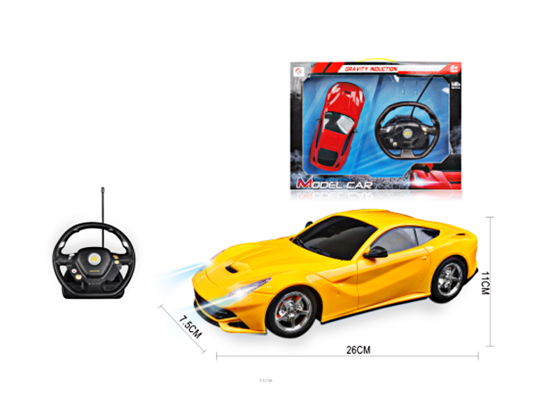 1:16 4CH R/C FerrariF12