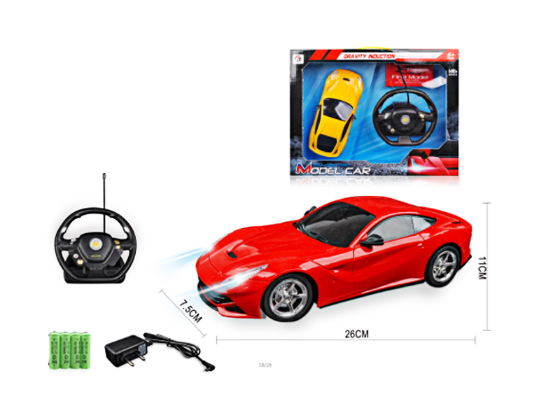 1:16 4CH R/C FerrariF12