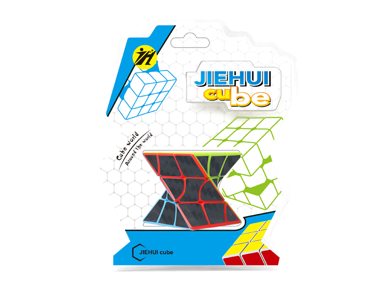 Magic Cube Toy