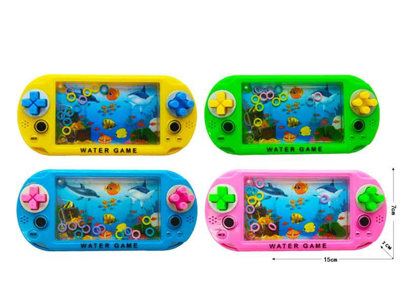 Water Game Toy