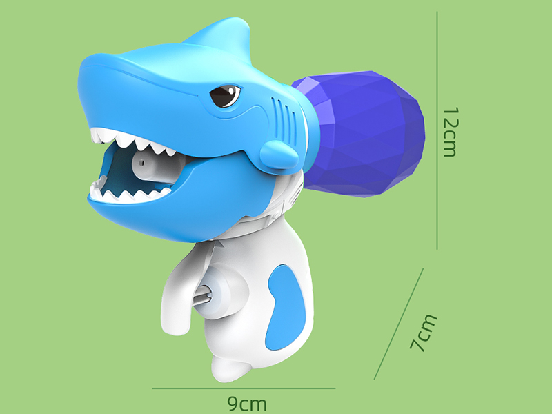 Shark Water Gun