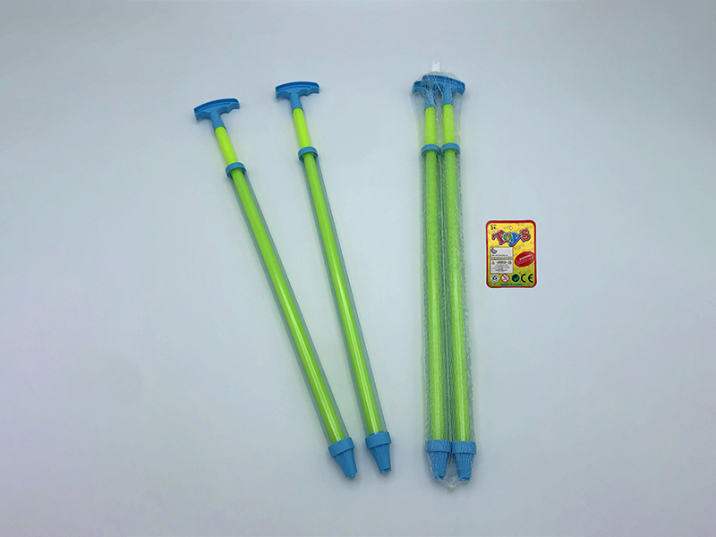 Double Headed Suction Water Gun(2PCS)