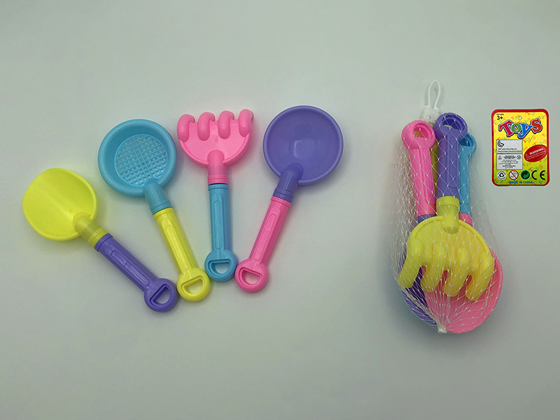 Beach Tool(4PCS)