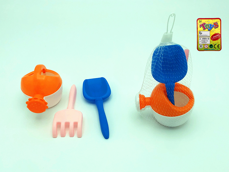 Beach Shower Tool(3PCS)