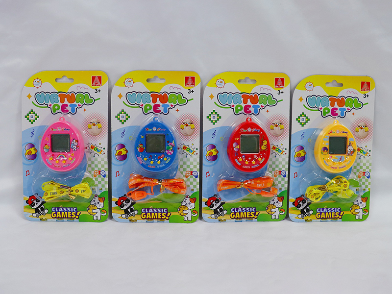 Electronic Pet Machine+Rope