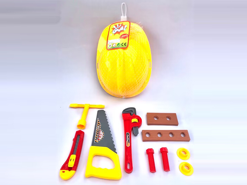 Tool Toy Set