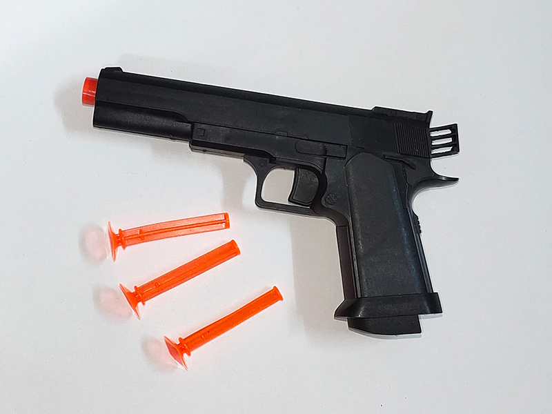 Soft Bullet Gun Set