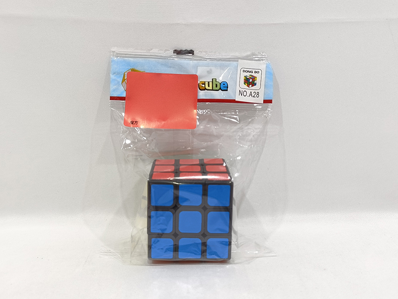Magic Cube