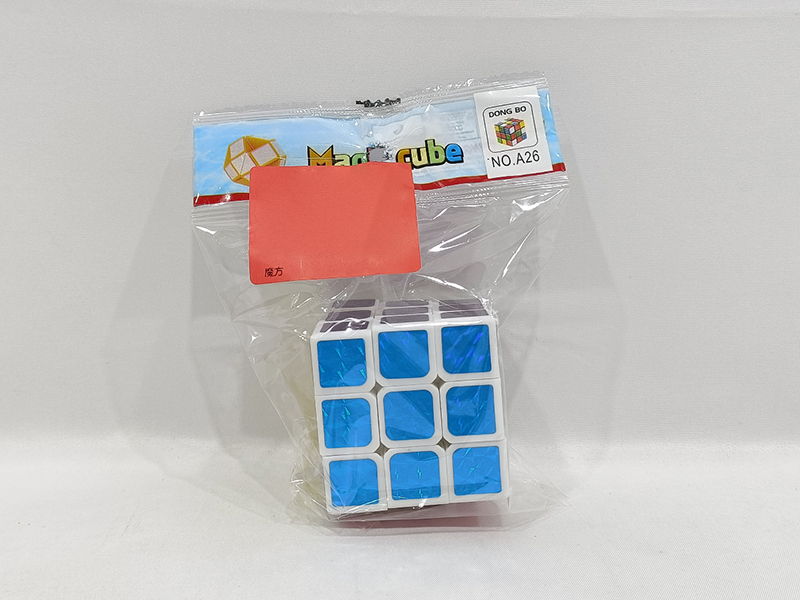 Magic Cube
