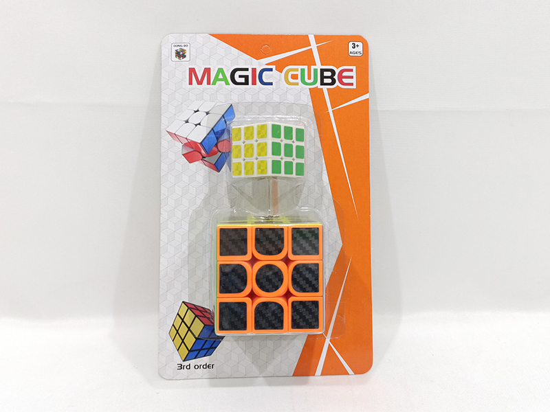 Magic Cube(5.6+3CM)