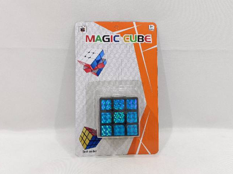 Magic Cube