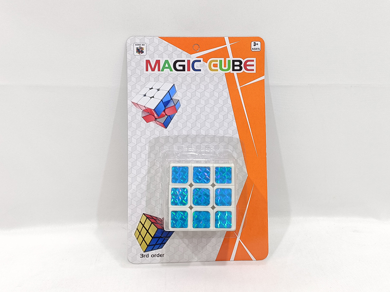 Magic Cube