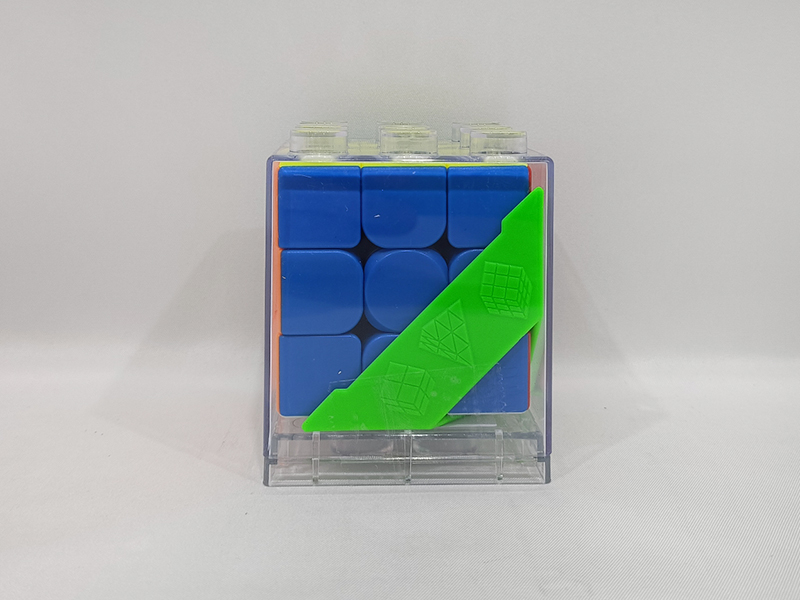 Magic Cube