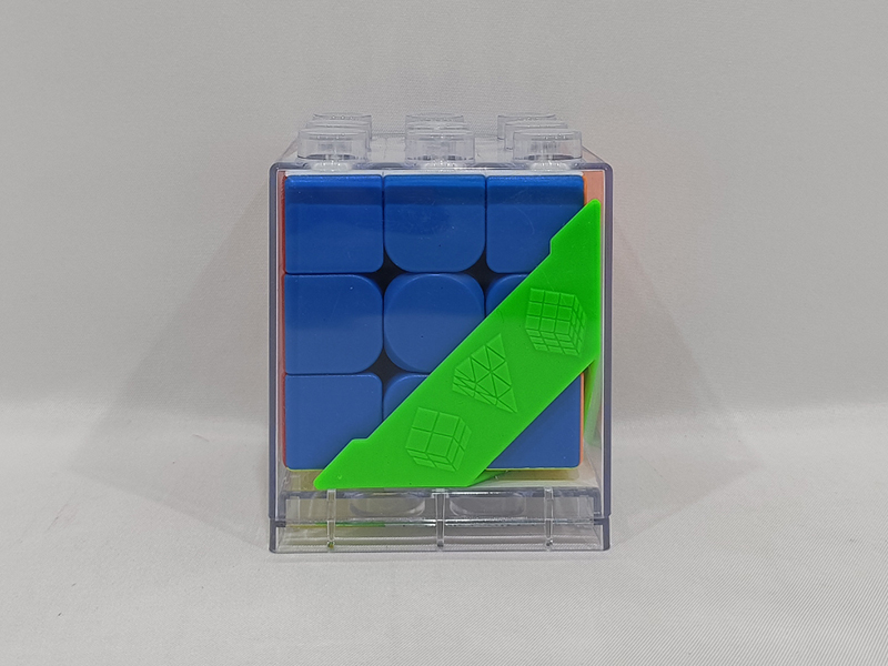 Magic Cube