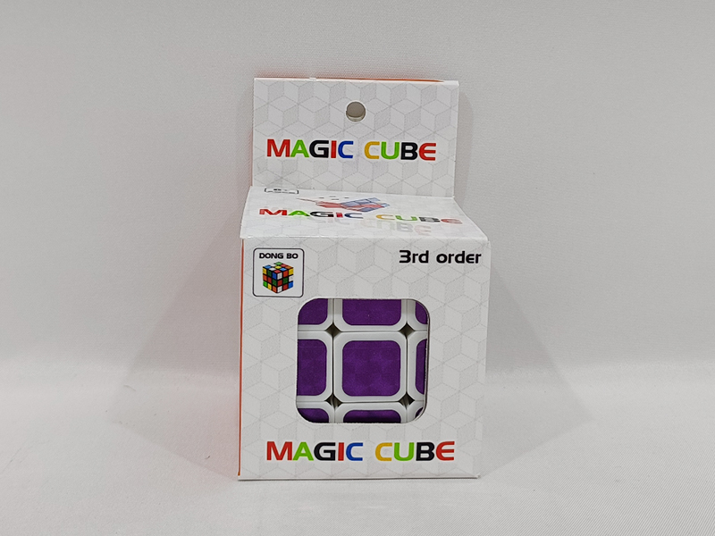 Magic Cube