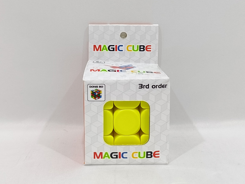 Magic Cube