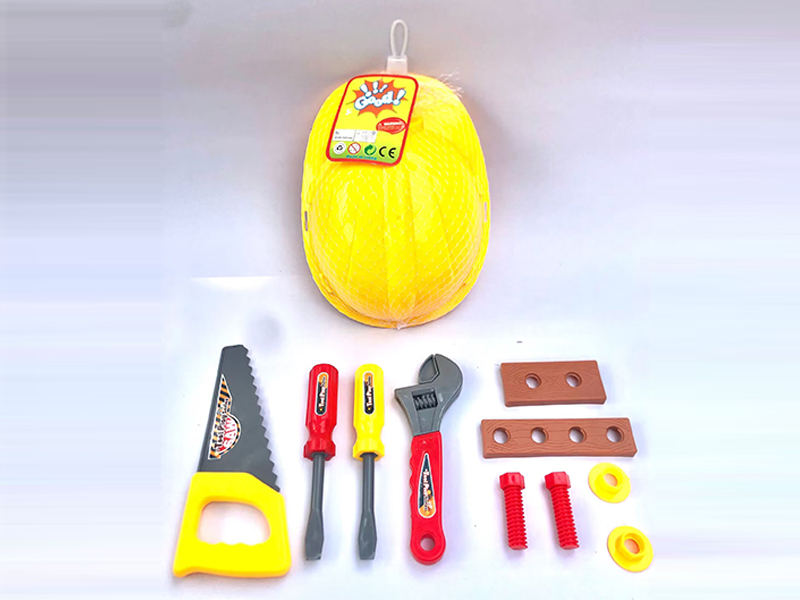Tool Toy Set
