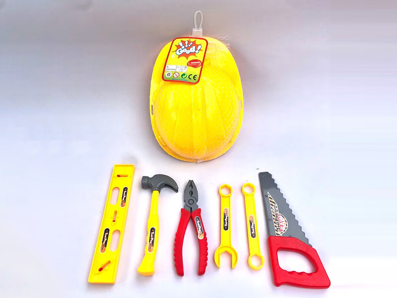 Tool Toy Set