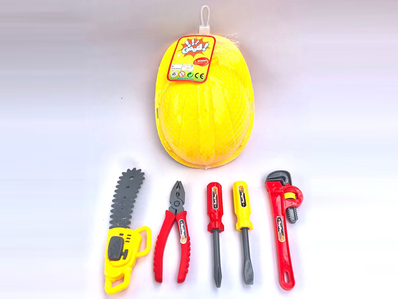 Tool Toy Set