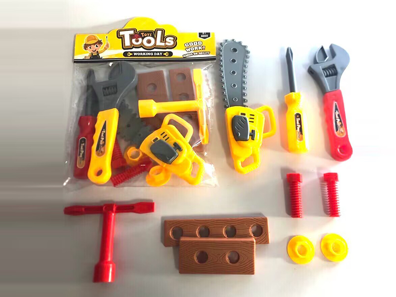 Tool Toy Set