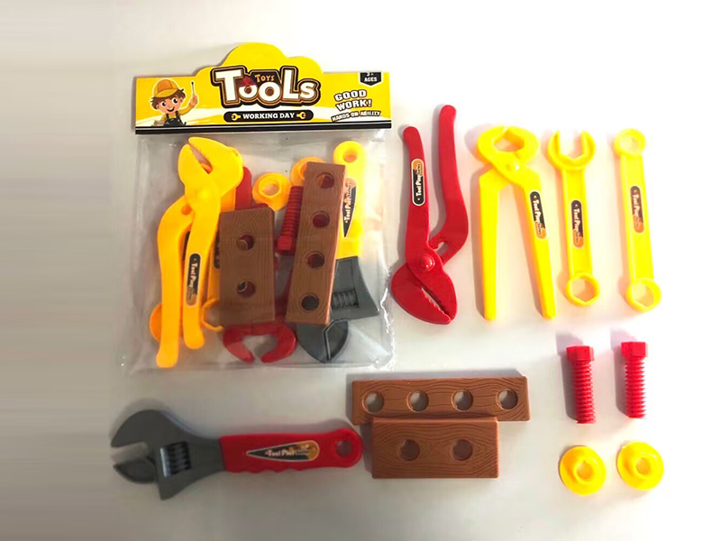 Tool Toy Set