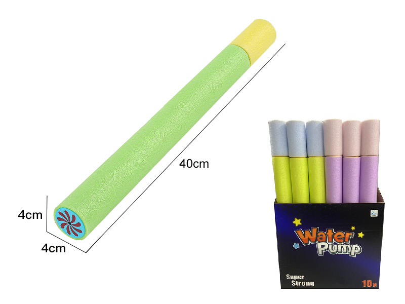 40CM EPE Water Cannon 24pcs