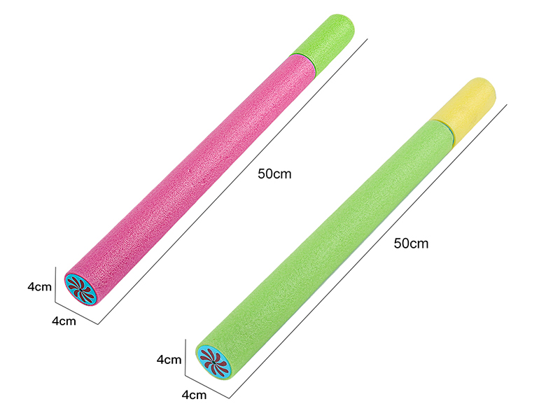 50CM EPE Water Cannon 24pcs