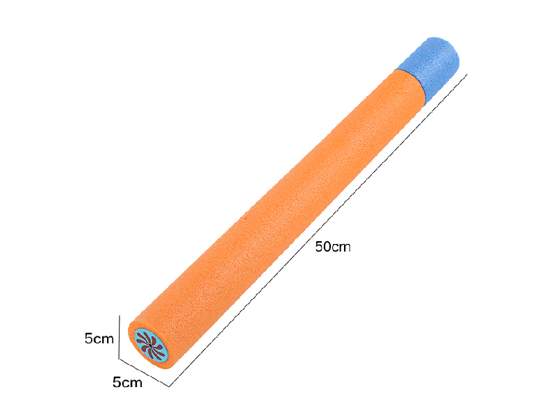 50CM EPE Water Cannon 24pcs