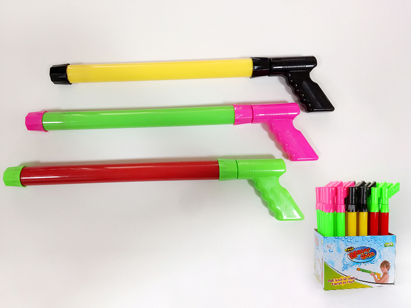Solid Color Water Cannon 30PCS
