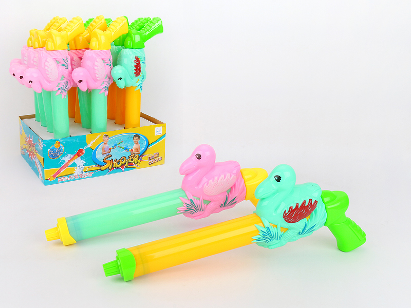 Flamingo Water Cannon 24PCS