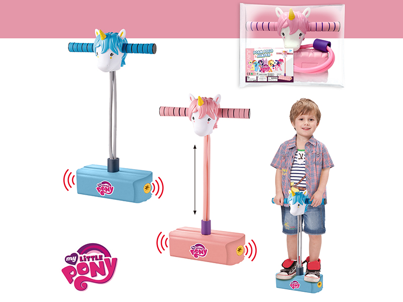 Children's Frog Jumping Balance Training Equipment With BB Whistle(Rubber)